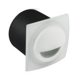 KAMI LED D 3,5W WHITE 5700K