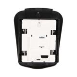 Dzwonek Gong Dwutonowy 8V czarny OR-DP-VD-141/B/8V ORNO