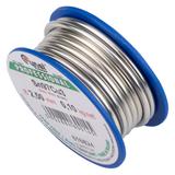 Spoiwo lutownicze 97% Sn, 3% Cu, drut 2,5 mm, 100 g CYNEL GTX 44E742 GTX Poland