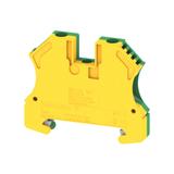 Zacisk szeregowy PE 6mm2