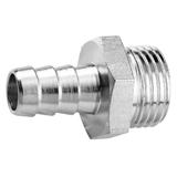 Złącze do węża 12 mm z gwintem M 1/2"