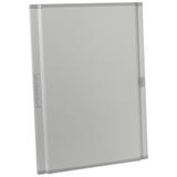 DRZWI PROFILOWANE METALOWE 1200 X 850, Legrand