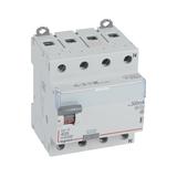 Wyłącznik Różnicowoprądowy P 304 4P 40A 300Ma Typ A-S DX3 411800 LEGRAND