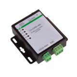 Konwerter LAN RS-485 <=> sieć GPRS.