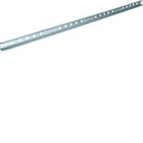 univers N Szyna nośna 4-polowa 10szt. UZ04B1 HAGER