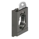 OSMOZ UCHWYT KORPUSU POTRÓJNY, Legrand