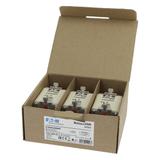 NH 315A 500V gG rozmiar 2 WEATHER RESISTANT NH LV 315A 500V gG rozmiar 2 WR 315NHG2BWP EATON