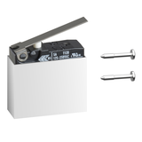 Styk pomocniczy, FuPacT ISFL/ISFT, 1NO 1 NC