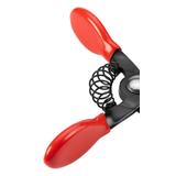 Zestaw mini szczypiec do pierścieni osadczych