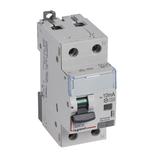 WYŁĄCZNIK RÓŻNICOWONADPRĄDOWY P 312 2P B 16A 10MA TYP A SERII DX3, Legrand