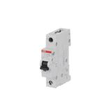 S201M-K0.75UC Wyłącznik nadprądowy 10kA AC/DC 1P K0.75A 2CDS271061R0187 ABB