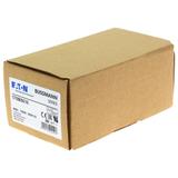 400A 1000V 3KN/110 aR INDICATOR FUSE Wkładka szybka 400A AC 1000V DIN 3 74x92x138 mm aR, 170M8616 EA