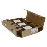 900A 1100V 2/110 aR INDICATOR FUSE Wkładka szybka 900A AC 1100V rozmiar 2 61x75x138 mm aR D 170M5149