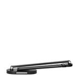 ERGO LED, lampka biurkowa z ładowarką USB, 8W, 400lm, 3000-4000-6000K, zmiana barwy światła, funkcja