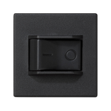 Simon Connect Wyłącznik nadmiarowo-prądowy K45 C10A szary grafit