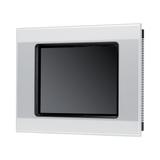 XV-363-10-C02-A00-1B Panel IR 10“ 2xETH, USB, RS232, RS485, CAN, PB-DP