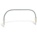 wtykany mostek przewodowy