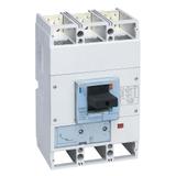 Wyłącznik DPX3 1600 Tm 3P 1250A 70Ka 422278 LEGRAND