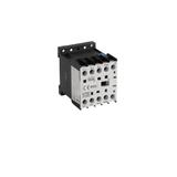 Stycznik mocy 12A 3P 230V AC 1Z KCPM-12-230 24094 KANLUX