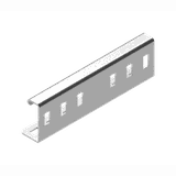 Łącznik drabinki LDCH50 N