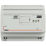 Menedżer urządzeń i sterowników systemów zewnętrznych, Bticino