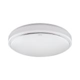 Plafoniera z czujnikiem ruchu SOLA LED MVS 16W 4000K 03532 IDEUS