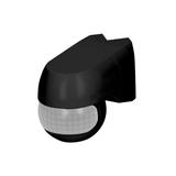 Czujnik ruchu 220st. 1200W IP44 3 rodzaje montażu czarny OR-CR-262/B ORNO