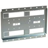 PODSTAWA SZR DO DPX3 STACJ., Legrand