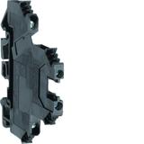 Zacisk przelotowy mostek pionowy 2,5mm2 KXA02VB HAGER