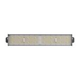 HALLS LINE 3 HIGH BAY 150W NW 230V 60X90ST IP66 IK10 795X130X115MM CZARNY 5 LAT GW. 1-10V