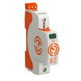 V20-1+FS-320, Ogranicznik przepięć V20