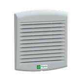 ClimaSys Wentylator z kratką 85 m3/h IP54 230VAC