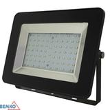 NAŚWIETLACZ LED SMD LOFOT 50W 4000K 4200LM IP65 CZARNY