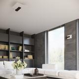 Sollux Kinkiet LAPPO wenge SL.1096