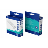 WŁĄCZNIK BEZDOTYKOWY UNIWERSALNY (DWUBIEGOWY LUB ZBLIŻENIOWY), BIAŁY, 12V DC (TAŚMA 3M) ZE ŚCIEMNIAC