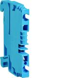 Samozacisk szeregowy fazowy 4mm2 2-krotny KYA04LH2 HAGER