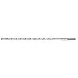 Wiertło do betonu SDS Plus, 10 x 260 mm, S4, quatro