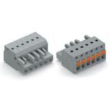 1-przewodowe gniazdo