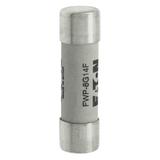 8AMP 690V AC gR 14X51mm FUSE W/O STRIKER Wkładka szybka 8A AC 690V 14x51 gR IEC UL FWP-8G14F EATON