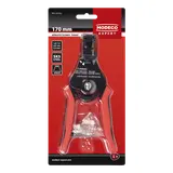 Szczypce do automatycznego ściągania izolacji 170mm 1,0-3,2 mm2 MN-23-062 RAWLPLUG