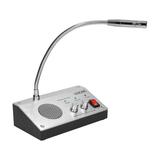 Interkom kasowy przewodowy system dwustronnej komunikacji głosowej SPATIUM IC-1 ORNO