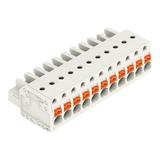 1-przewodowe gniazdo