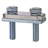Zacisk obejmowy 11x21 mm2 Cu SP KVL3 001692704 ETI