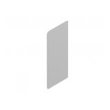 Płyta montażowa o wysokości 12 (1800) i szerokości 1 (250) PM-G 1-12 001337963 ETI