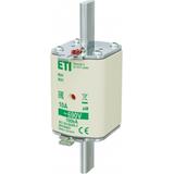 Wkładka topikowa NH silnikowa KOMBI NH1 aM 10A 690V 004184425 ETI
