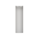 TW212SB TwinLine-W szafa stojąca II kl. izol. IP30 bez drzwi