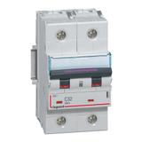 Wyłącznik Nadprądowy S322 C32 2P 32A 50Ka DX3 410151 LEGRAND