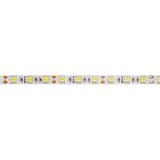 TAŚMA FLASH 5050, 300 LED CIEPŁY BIAŁY, 72W BEZ ŻELU 10MM, ROLKA 5M