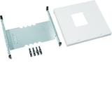 univers N Blok 450x500mm do MCCB 400/630A +M UK32C2M HAGER