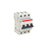 S203M-C40 wyłącznik nadmiarowo-prądowy
